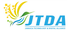 Image demonstrating the logo for the JTDA.