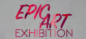 Epic Art Exhibition