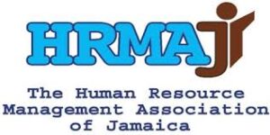 HRMAJ Logo